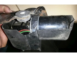 Моторчик дворников     Mitsubishi Space Star