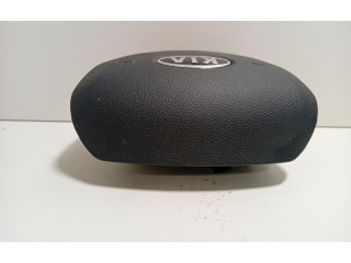 Подушка безопасности водителя 569001W000HU, 569001W000HU   KIA Rio