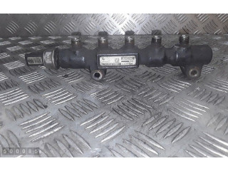 Топливная рампа 9654592680   Citroen C2  