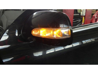 Зеркало электрическое        Mercedes-Benz GL X164  2006 - 2012 года   