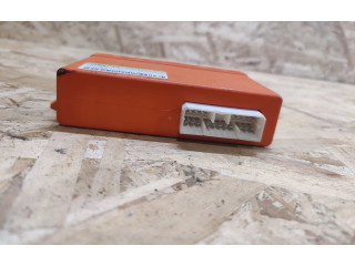 Блок управления климат-контролем 1321152, 463009152 Maserati GranTurismo