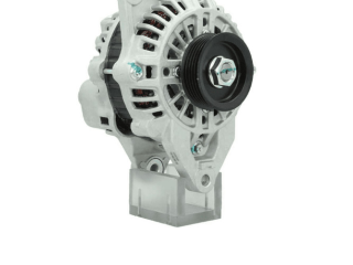 Генератор JA1180, LRA02743 Mitsubishi Pajero Sport I