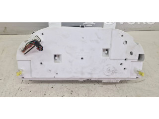 Панель приборов    Subaru Forester SH       