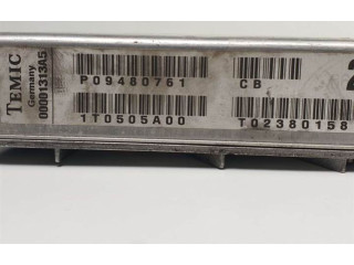 Блок управления коробкой передач 00001313A5, 1T0505A00   Volvo V70