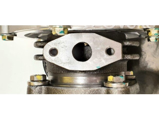 Турбина Skoda Fabia Mk2 (5J) 733783-5004S, 045253019D