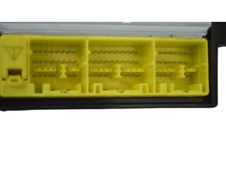 Блок подушек безопасности 253484GN0A, 0285012358 Infiniti Q50