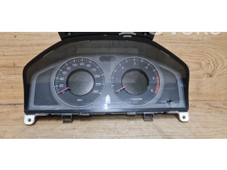 Панель приборов 31254535AA Volvo XC70