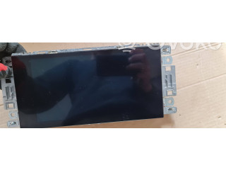 Дисплей 83A919604D Audi Q3 F3