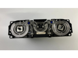 Блок управления климат-контролем 7820A207 Mitsubishi Grandis