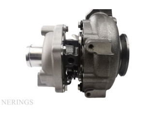 Turbodmychadlo Турбина 54359700027, TC30-0019 Alfa Romeo Mito