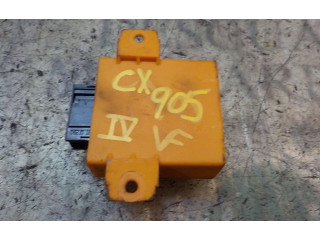 Другие блоки управления / модули