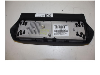 Дисплей    9841452080   Peugeot 2008 II