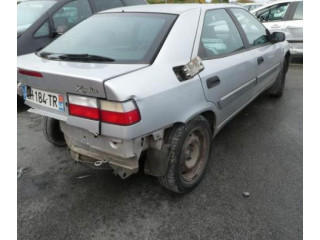 Моторчик заднего дворника Citroen Xantia