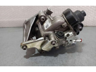 Vstřikovací lišta 167007358R, 0445010704 Nissan Micra K14 K9KE628