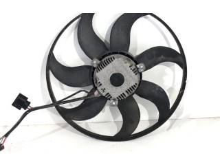 Комплект вентиляторов 1K0959455P Audi A3 S3 8P