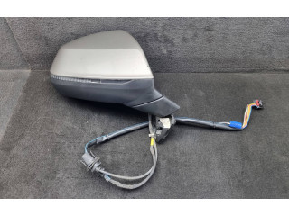 Zpětné zrcátko Audi Q7 4M 2017 4M1857410L, 4M1857410L9B9