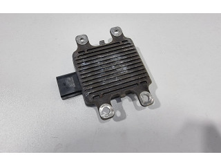 Блок управления коробкой передач 31325487   Volvo V60