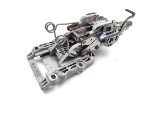    Рулевая рейка 8Z0971824J, 50113680   Audi TT Mk1 1999 - 2006 года