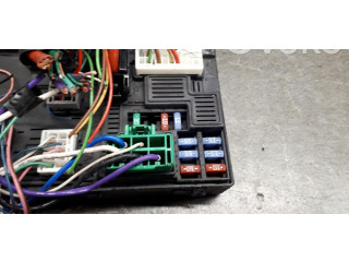 Pojistková skříňka 284B73ZL0A Nissan Pulsar 2016