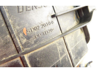 Вентилятор печки    5D0220300, 5D0220300   Renault Clio II