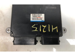 Řídící jednotka 1860C102   Mitsubishi Outlander 2014