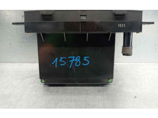 Блок управления климат-контролем 20992735   Chevrolet Captiva