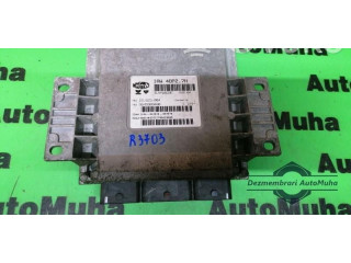 Řídící jednotka 16623004, 16634044 Peugeot 106 1997