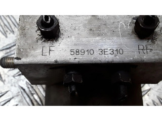 Блок АБС    KIA  Sorento  2002-2009 года