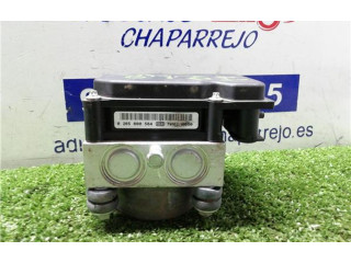 Блок АБС 8200756092, 0265232110 Dacia Logan I 2004 - 2012 года