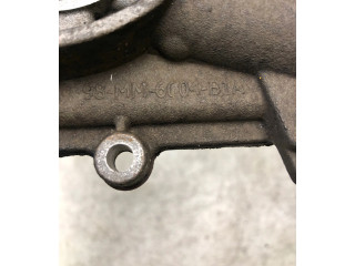 Масляный насос 98MM6604B1A Ford Fiesta