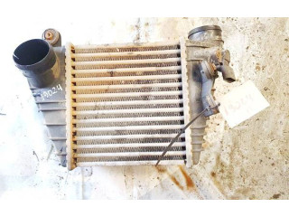 Интеркулер 862328x, 1j0145803a Volkswagen Golf IV
