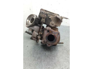 Турбина 7794021K    BMW X3 E83  204D4 