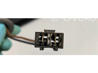 Вентилятор печки 5399657101 Skoda Felicia I