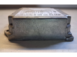 Блок подушек безопасности 1K0909605N, 03H015S2100 Volkswagen Golf Plus