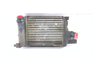 Интеркулер  144967634R   Dacia Dokker 