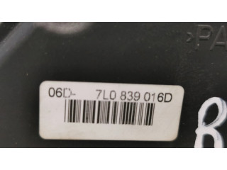 Задний замок