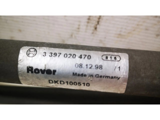 Комплект механизма стеклоочистителей