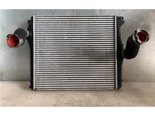 Интеркулер 50534301 Alfa Romeo Giulia