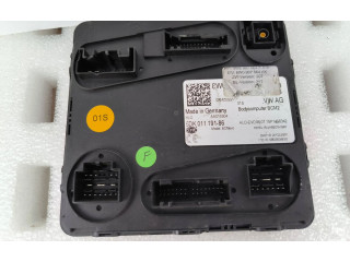 Блок комфорта 8W0907064K   Volkswagen Golf VII   