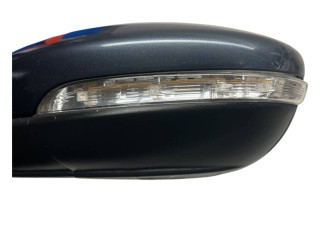 Zpětné zrcátko Volkswagen PASSAT CC 2008 E1021005, 544205