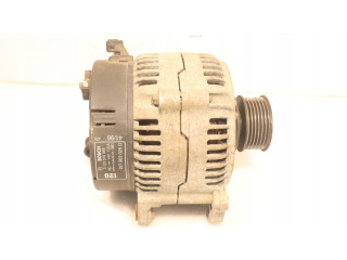 Генератор 0123310065   Audi A3 S3 8L      