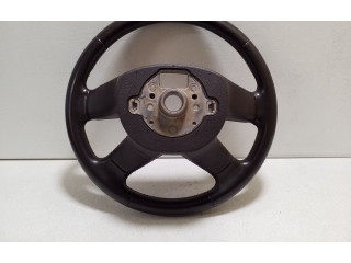 Руль Skoda Superb B6 (3T) 2008 - 2015 года 3T0419091AB