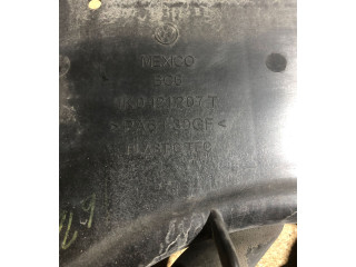 Вентилятор радиатора 1K0121207T Volkswagen Jetta V