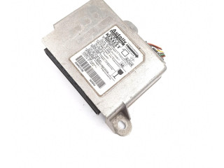 Блок подушек безопасности 603989700, 8200411013 Renault Scenic II - Grand scenic II