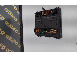 Блок комфорта Skoda Fabia Mk1 (6Y)