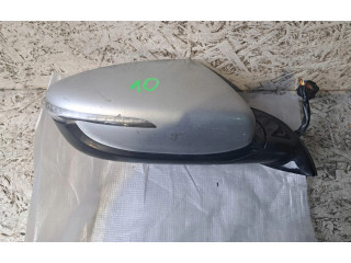 Зеркало электрическое        KIA Ceed  2012 - 2018 года   