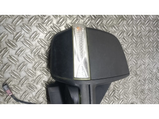 Zpětné zrcátko Fiat Doblo 2013