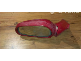 Зеркало электрическое     левое    Mazda 626  1992-1997 года   