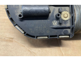 Моторчик дворников 1t0955120c Volkswagen Touran I