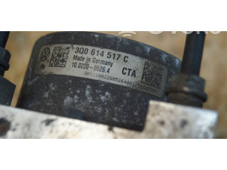 Блок АБС 3Q0907379C   Skoda  Octavia Mk3 (5E)  2013 - 2019 года